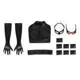 The Dark Knight Rises Catwoman Selina Kyle Cosplay Costume Costume - Tophatter Daily Deals