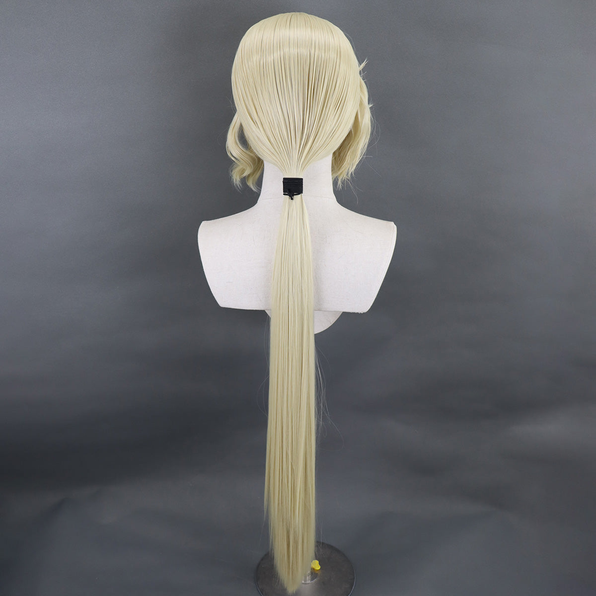 Castlevania: Nocturne Maria Renard Golden Cosplay Wig Wig - Tophatter Daily Deals