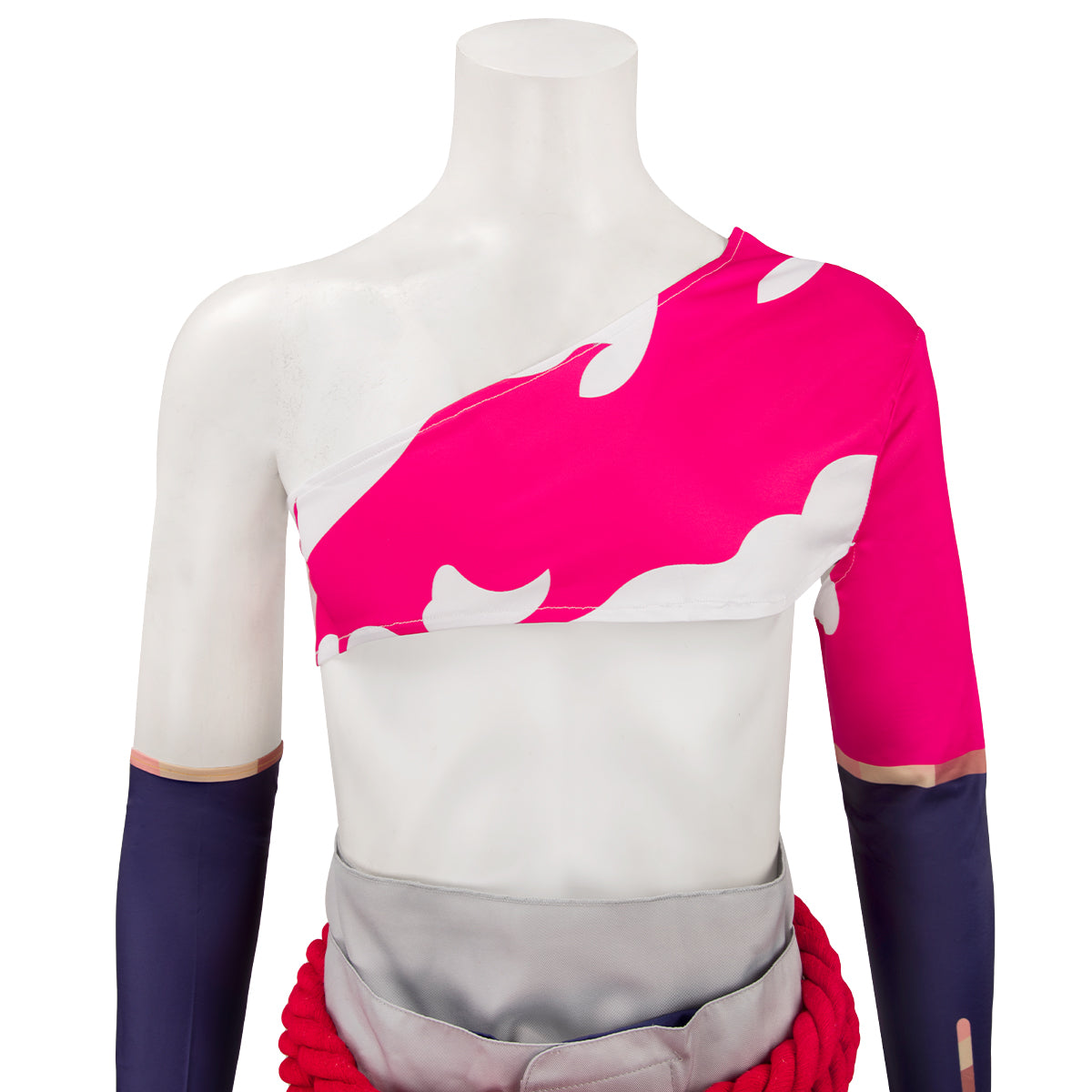 Disgaea 7 Fuji Cosplay Costume Costume - Tophatter Daily Deals