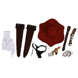 One Piece Boa Hancock Flag Diamond Ship Cosplay Costume Costume - Tophatter Daily Deals