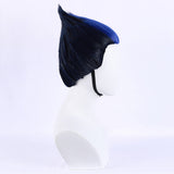 Valorant Yoru Black Blue Cosplay Wig Wig - Tophatter Daily Deals