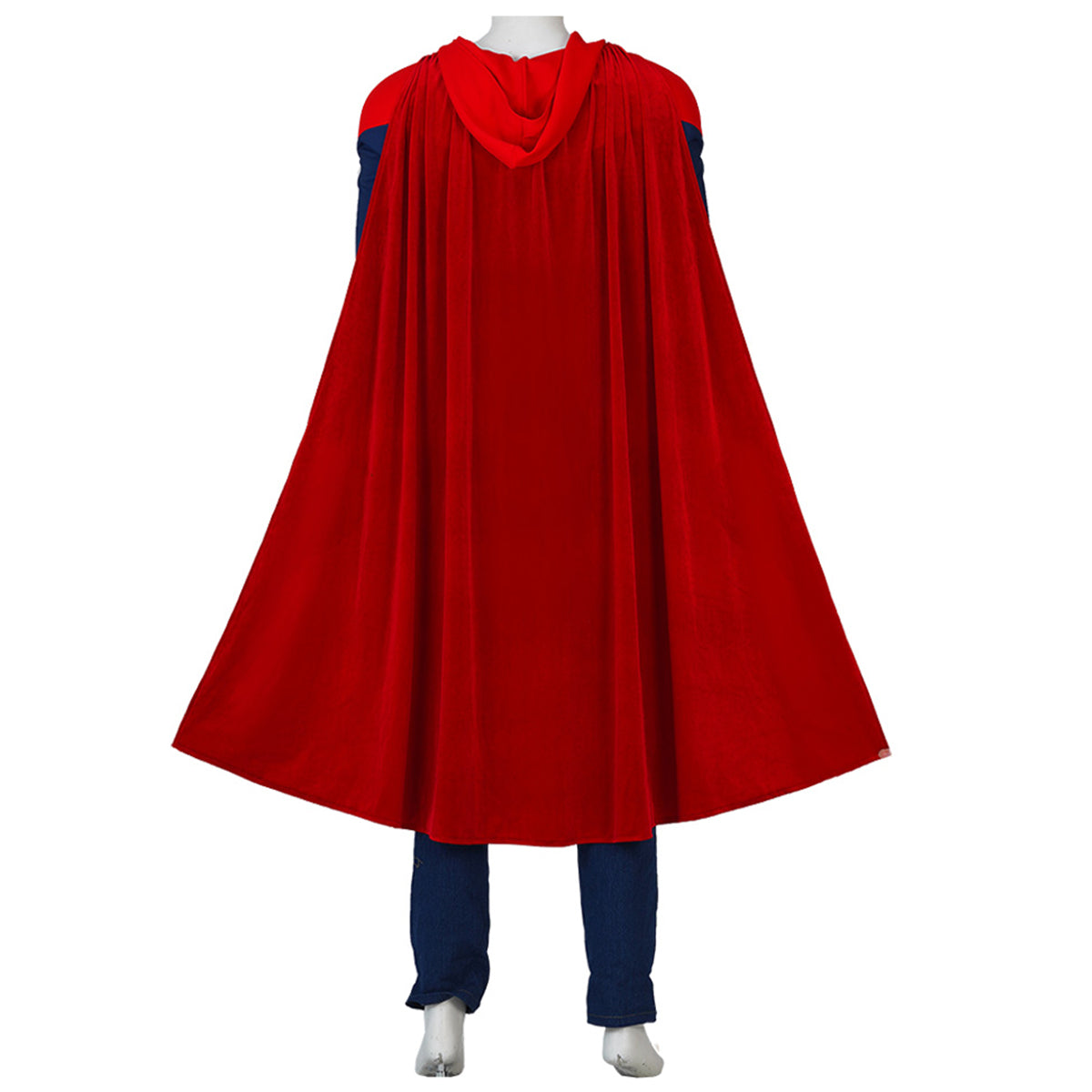 Superboy Jonathan Kent Cosplay Costume Costume - Tophatter Daily Deals