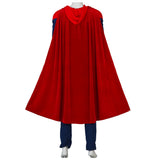 Superboy Jonathan Kent Cosplay Costume Costume - Tophatter Daily Deals