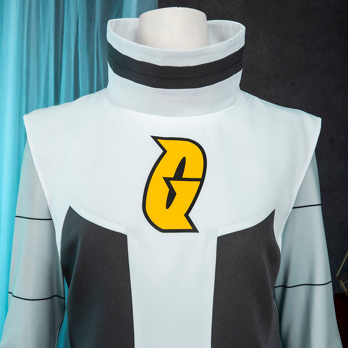 PM Galactic Grunt Female Cosplay Costume Costume - Tophatter Daily Deals