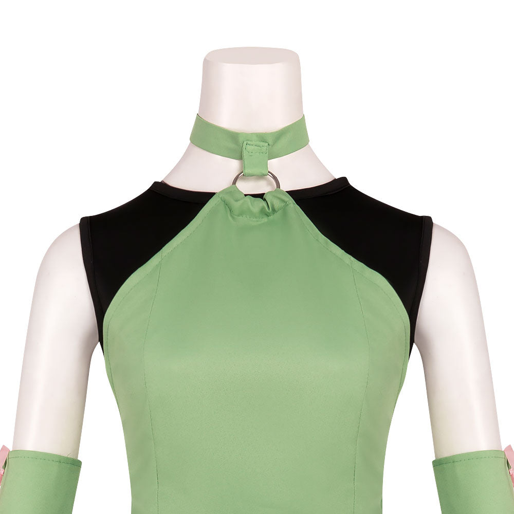 Dragon Quest XI: Echoes of an Elusive Age DQ11 Martina Cosplay Costume Costume - Tophatter Daily Deals