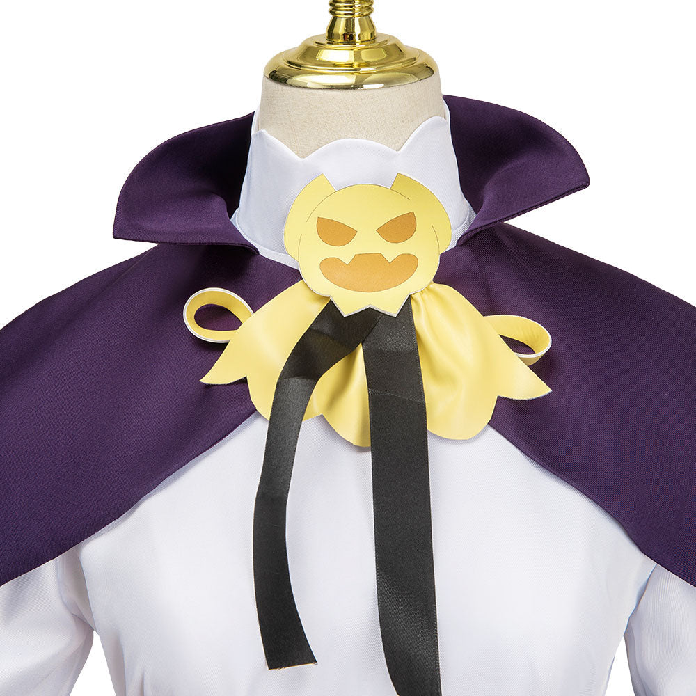Love Live SUNSHINE in the MIRROR Yohane Cosplay Costume Costume - Tophatter Daily Deals