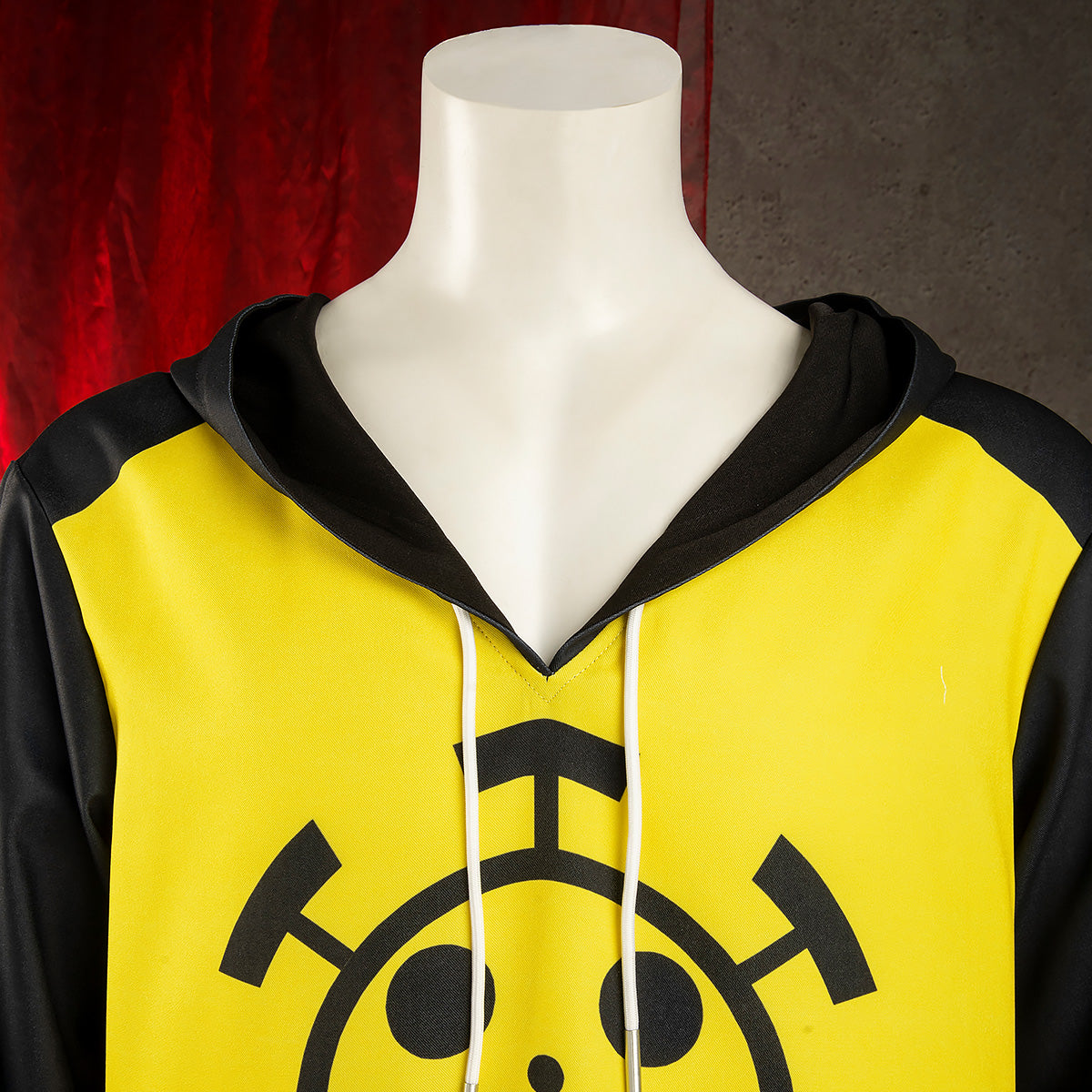 One Piece Trafalgar-Law Newer Cosplay Costume Costume - Tophatter Daily Deals