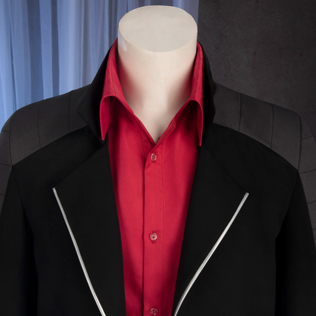 LAZARUS Axel Cosplay Costume Costume - Tophatter Daily Deals