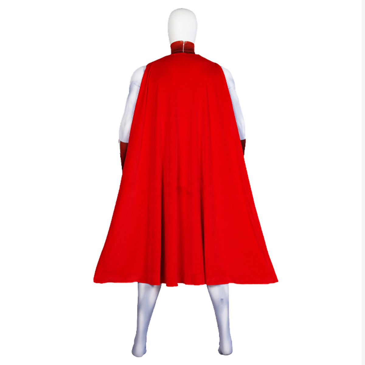 Invincible Omni-Man Nolan Grayson Cosplay Costume Costume - Tophatter Daily Deals