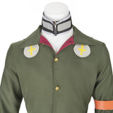 Guilty Gear STRIVE Potemkin Cosplay Costume Costume - Tophatter Daily Deals