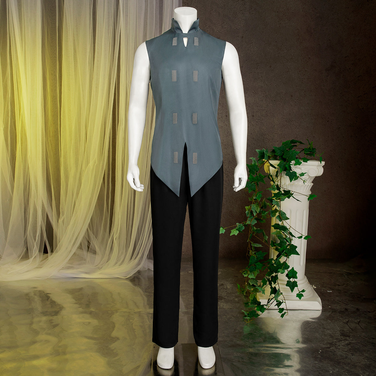 Sugar Apple Fairy Tale Shalle Fen Shalle Cosplay Costume Costume - Tophatter Daily Deals
