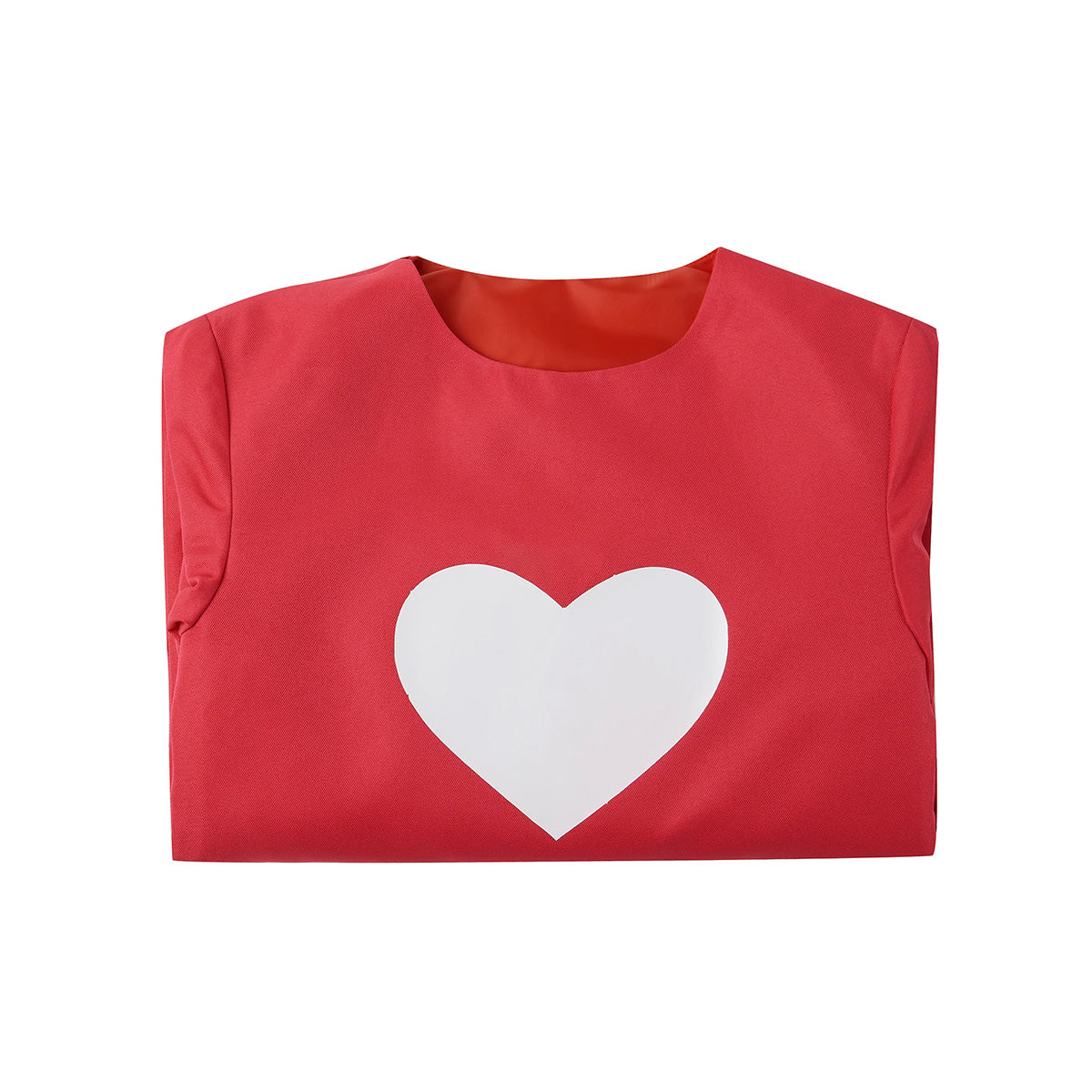 Hazbin Hotel Charlie Kid childhood Red Dress Cosplay Costume Costume - Tophatter Daily Deals