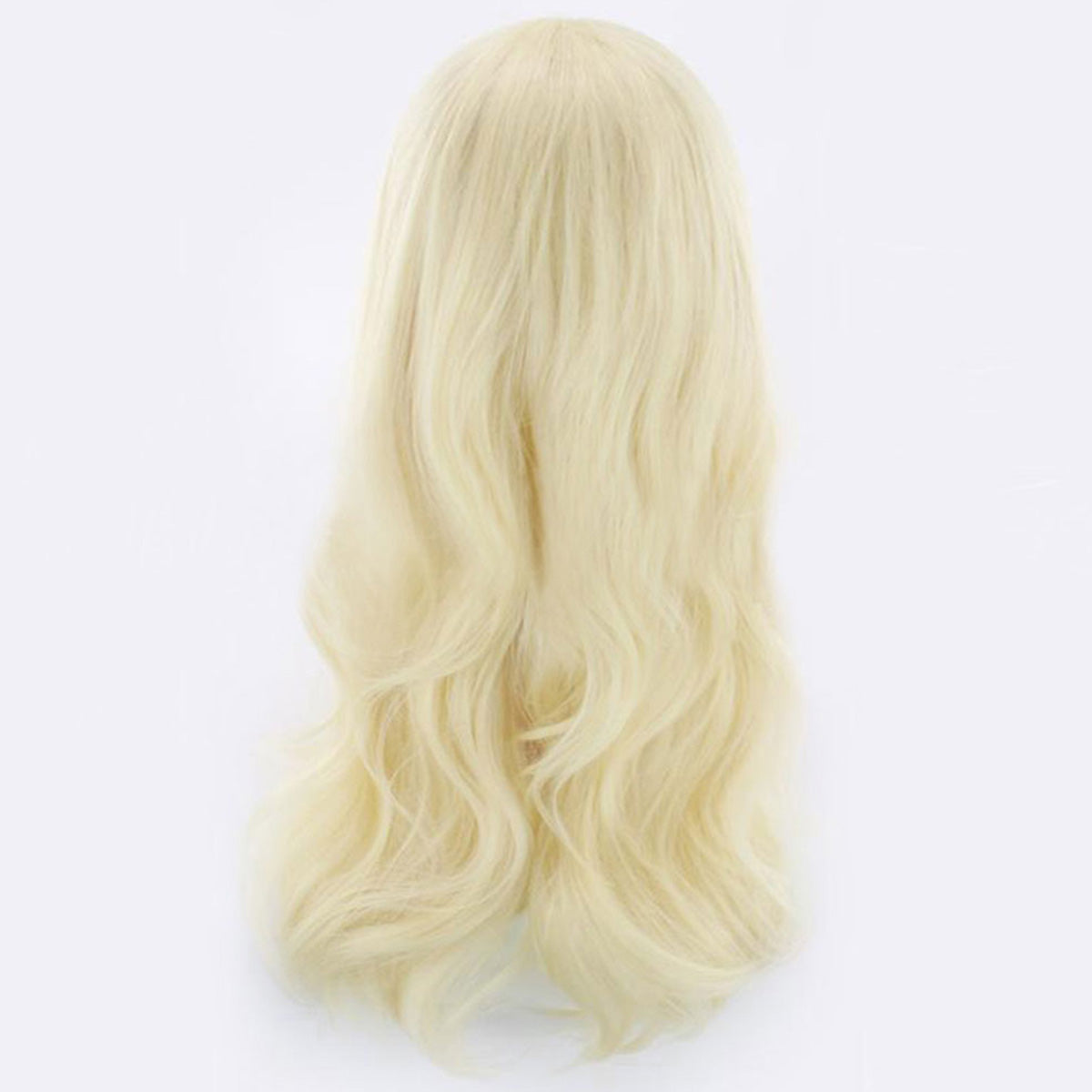 Castlevania Season 2 2018 Anime Alucard Light Golden Cosplay Wig Wig - Tophatter Daily Deals