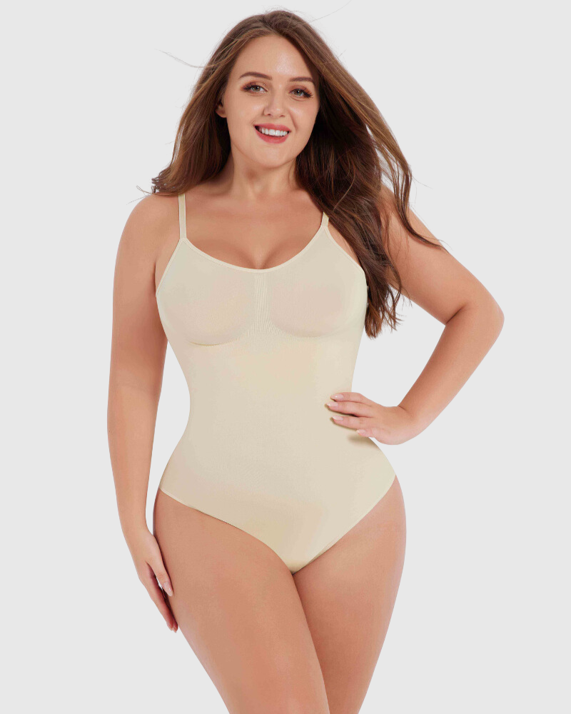 Revenge Body Low Back Snatched Bodysuit Bodysuit - Tophatter Daily Deals