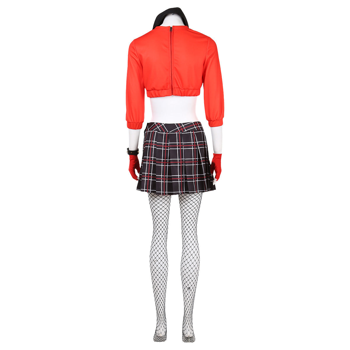 Persona 5: Dancing Star Night Ann Takamaki New Cosplay Costume Costume - Tophatter Daily Deals