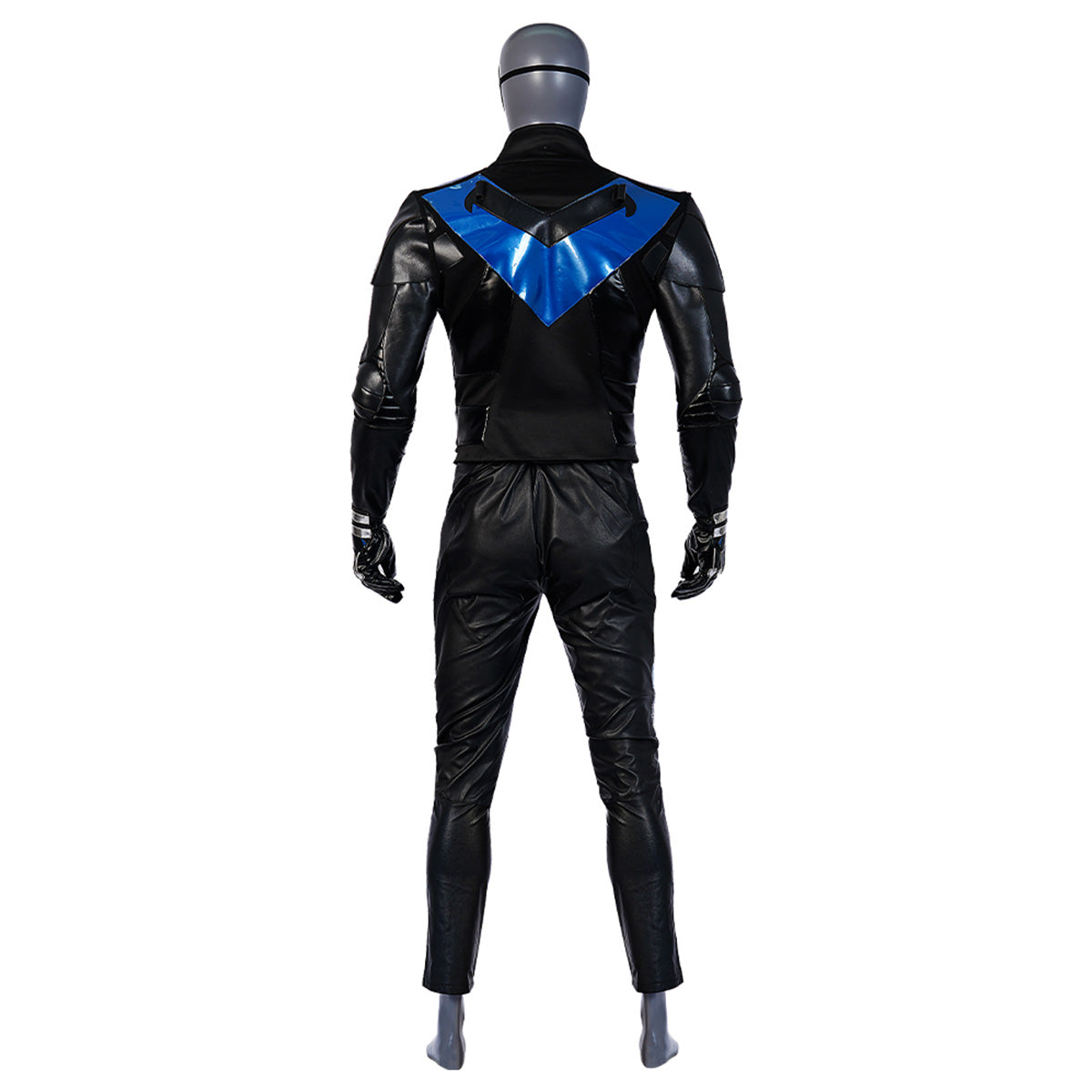 Halloween Knights Dick Nightwing Cosplay Costume Costume - Tophatter Daily Deals