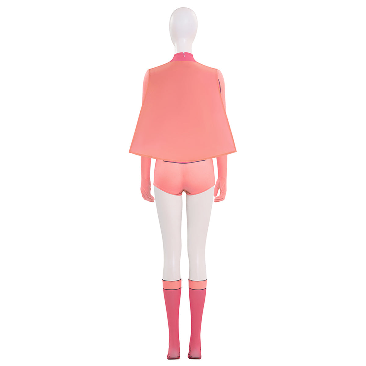 Invincible Samantha Eve Wilkins Atom Eve Cosplay Costume Costume - Tophatter Daily Deals