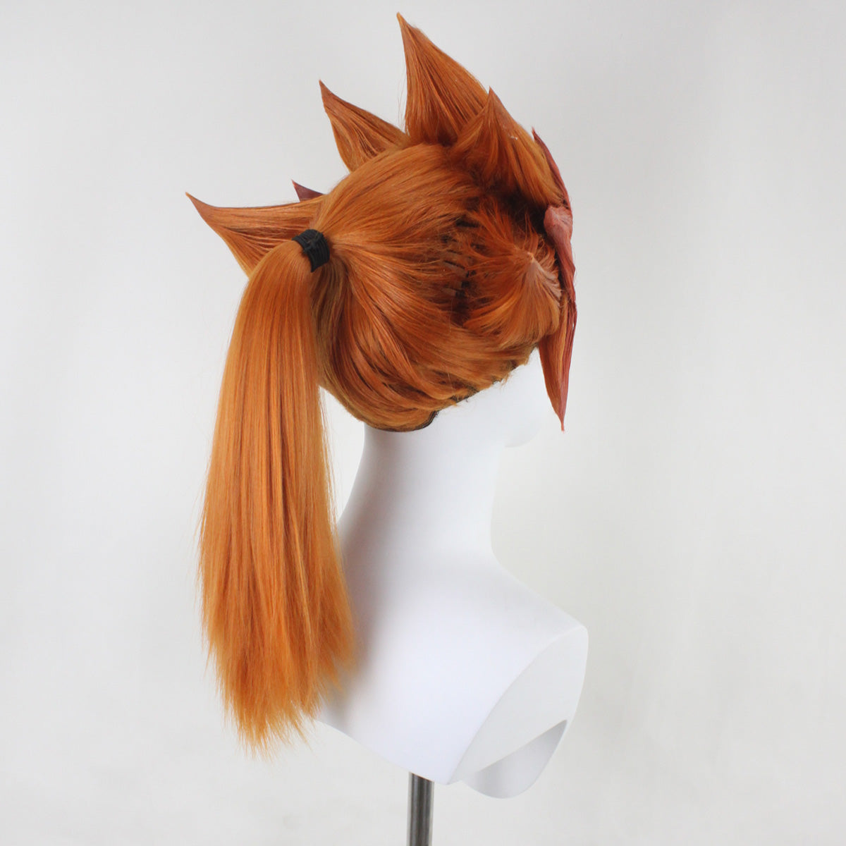 Pokemon Alder Cosplay Wig Wig - Tophatter Daily Deals