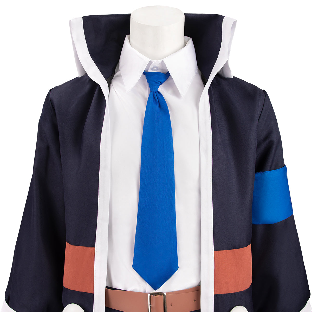 PM BW BW2 Subway Boss Ingo Cosplay Costume Costume - Tophatter Daily Deals