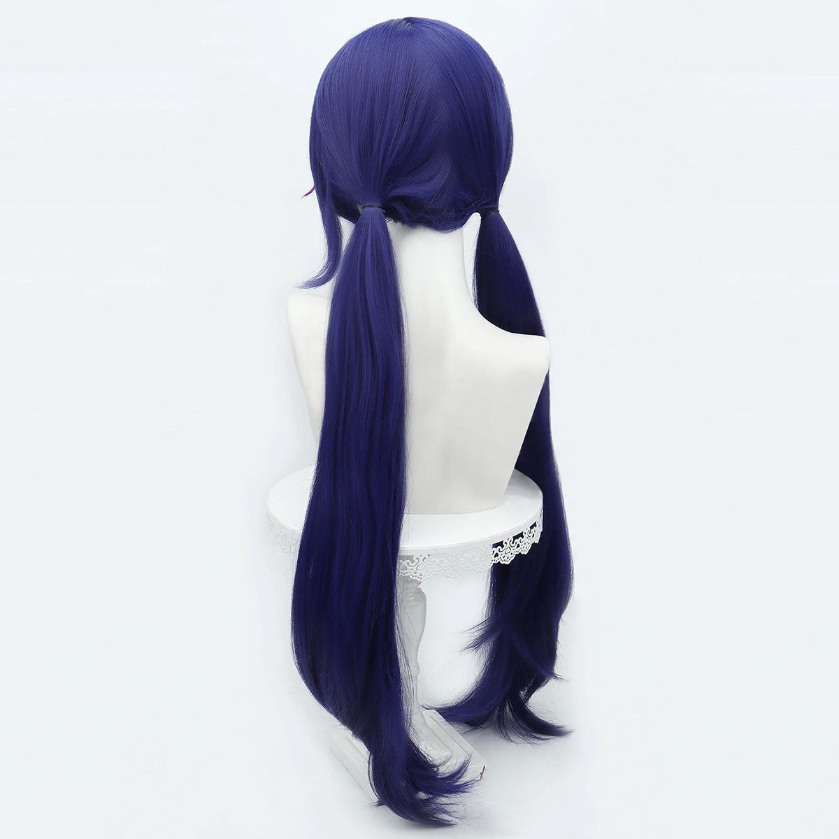 MiSide Mita Purple Cosplay Wig Wig - Tophatter Daily Deals