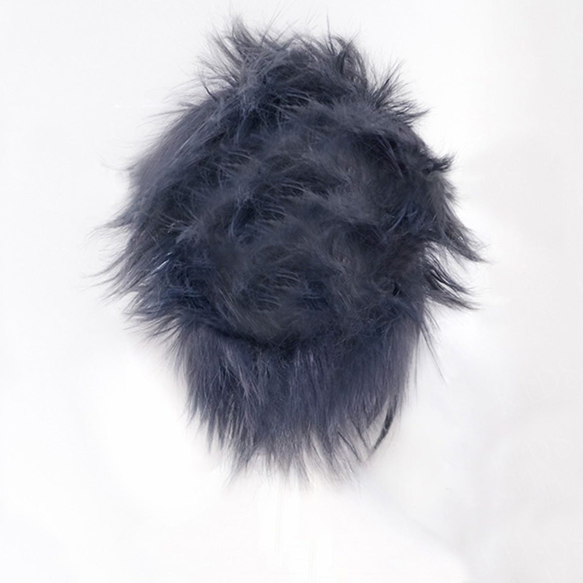 Final Fantasy XV Noctis Lucis Caelum Blue Cosplay Wig Wig - Tophatter Daily Deals