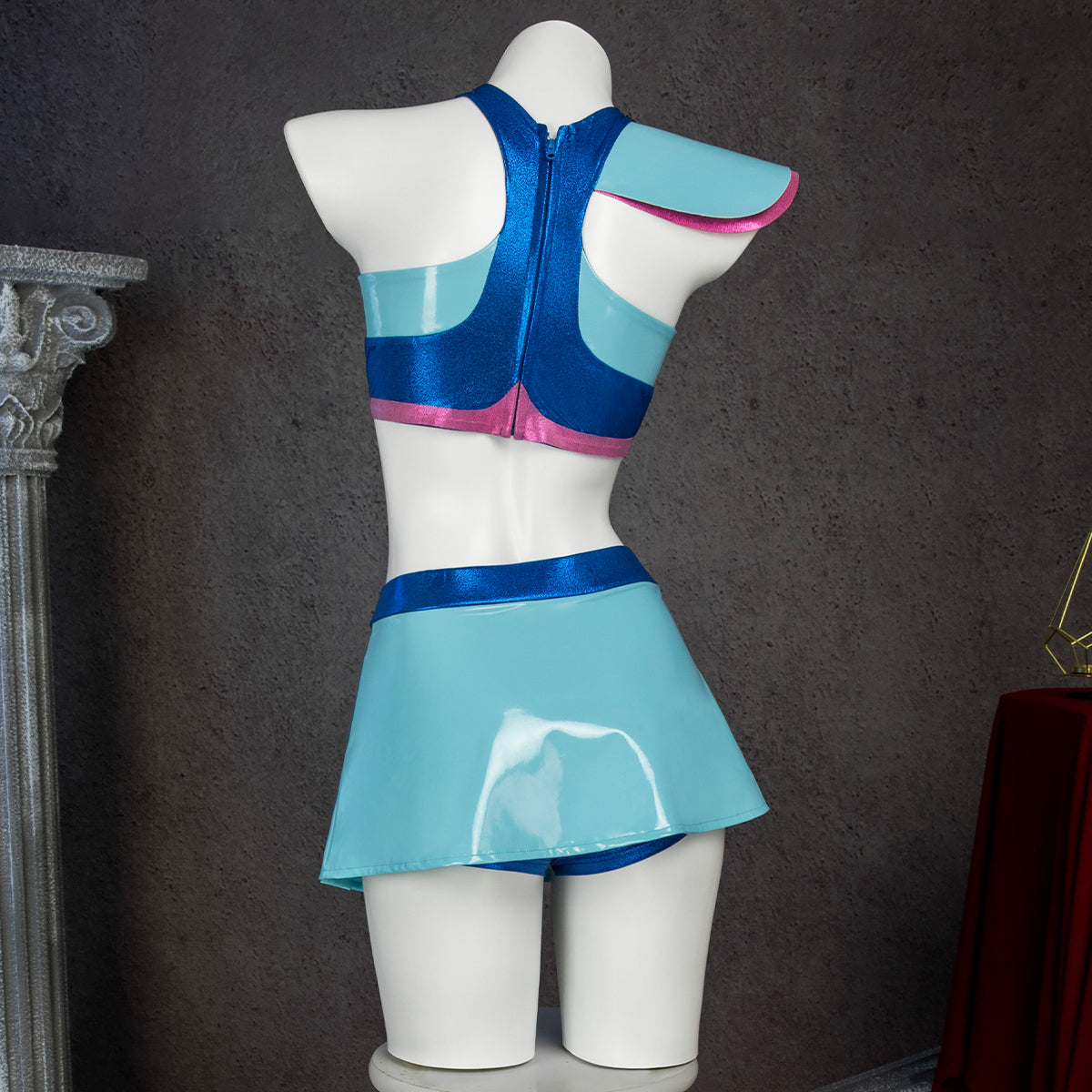 Winx Club: The Magic Is Back Bloom Cosplay Costume Costume - Tophatter Daily Deals