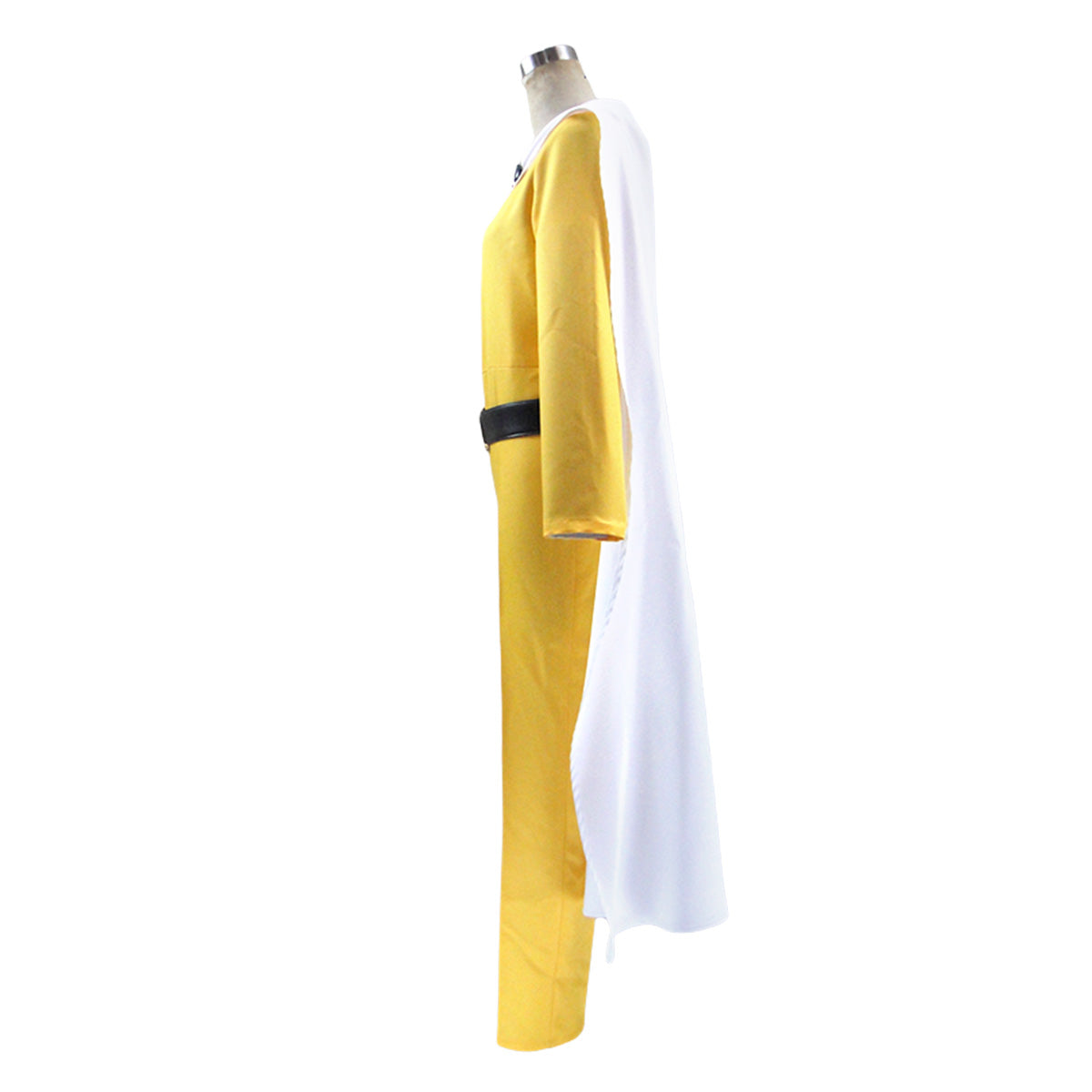 One Punch Man Saitama Caped Baldy Hagemanto Cosplay Costume Costume - Tophatter Daily Deals