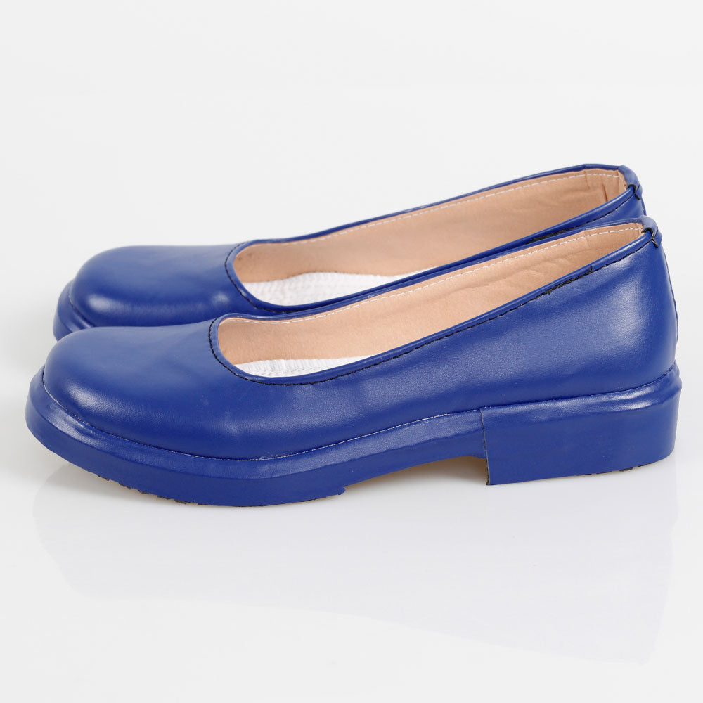 Re: Life In A Different World From Zero Felix Argyle Cosplay Shoes Shoes/Boots - Tophatter Daily Deals