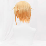 Honkai: Star Rail Lynx Golden Cosplay Wig Wig - Tophatter Daily Deals