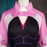 Cyberpunk: Edgerunners Ending Theme Let You Down Sasha Yakovleva Cosplay Costume Costume - Tophatter Daily Deals