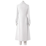 Alien Stage Ivan Round 6 White Cosplay Costume - Tophatter Daily Deals