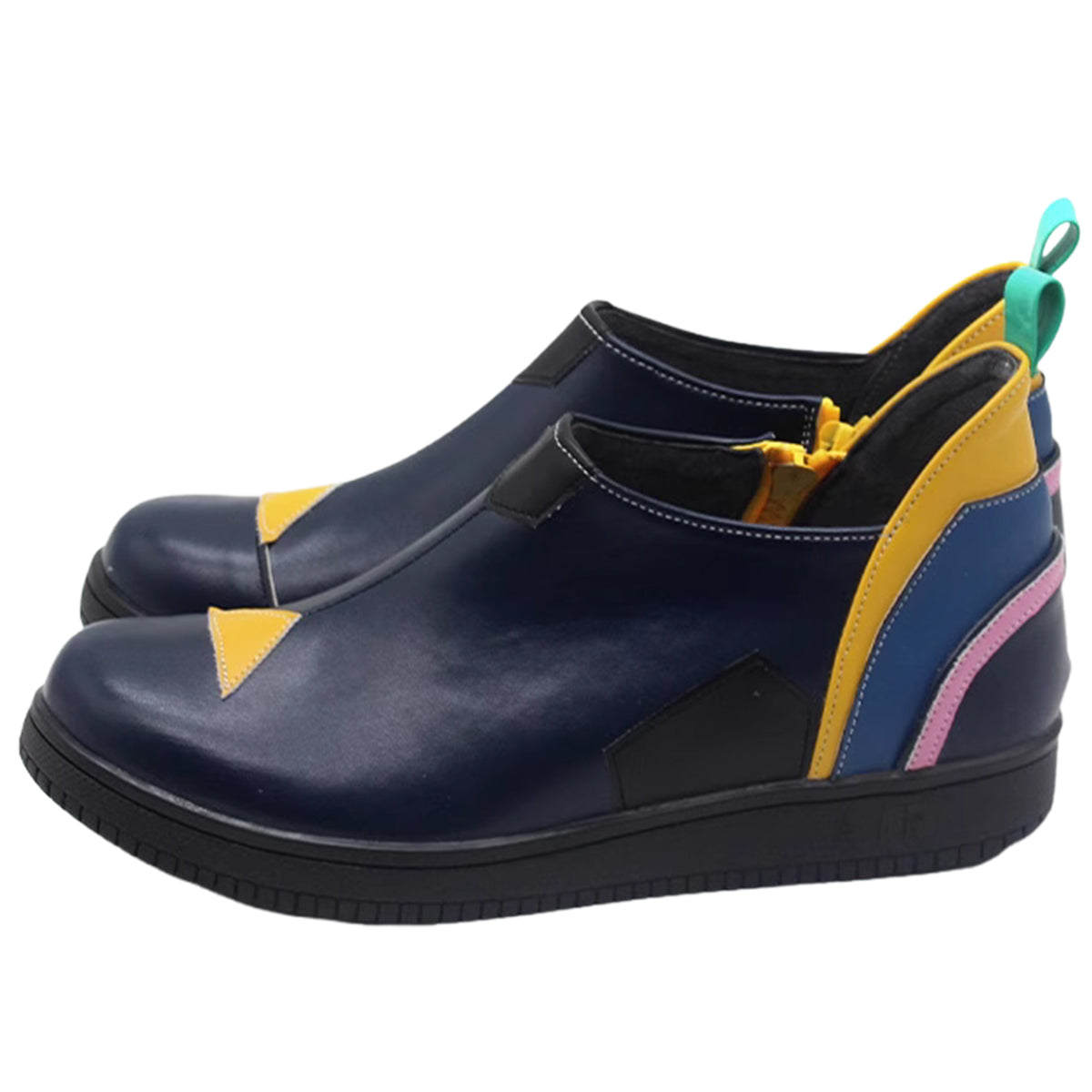 Valorant Waylay Cosplay Shoes Shoes/Boots - Tophatter Daily Deals
