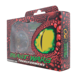 Transformers: Beast Wars – Limited Edition 30th Anniversary Presentation Coin Replica Coin - Tophatter Daily Deals