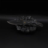 Valkyrie Folding Knife - Tophatter Daily Deals