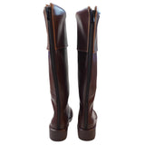 Bloodborne The Hunter Brown Shoes Cosplay Boots Shoes/Boots - Tophatter Daily Deals