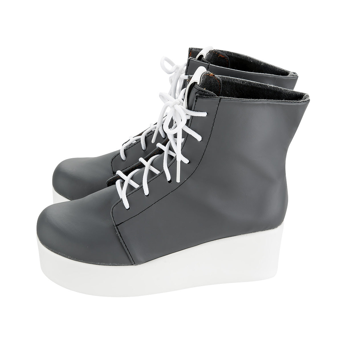 Persona 5: Dancing Star Night Futaba SakuraBlack Cosplay Shoes Shoes/Boots - Tophatter Daily Deals