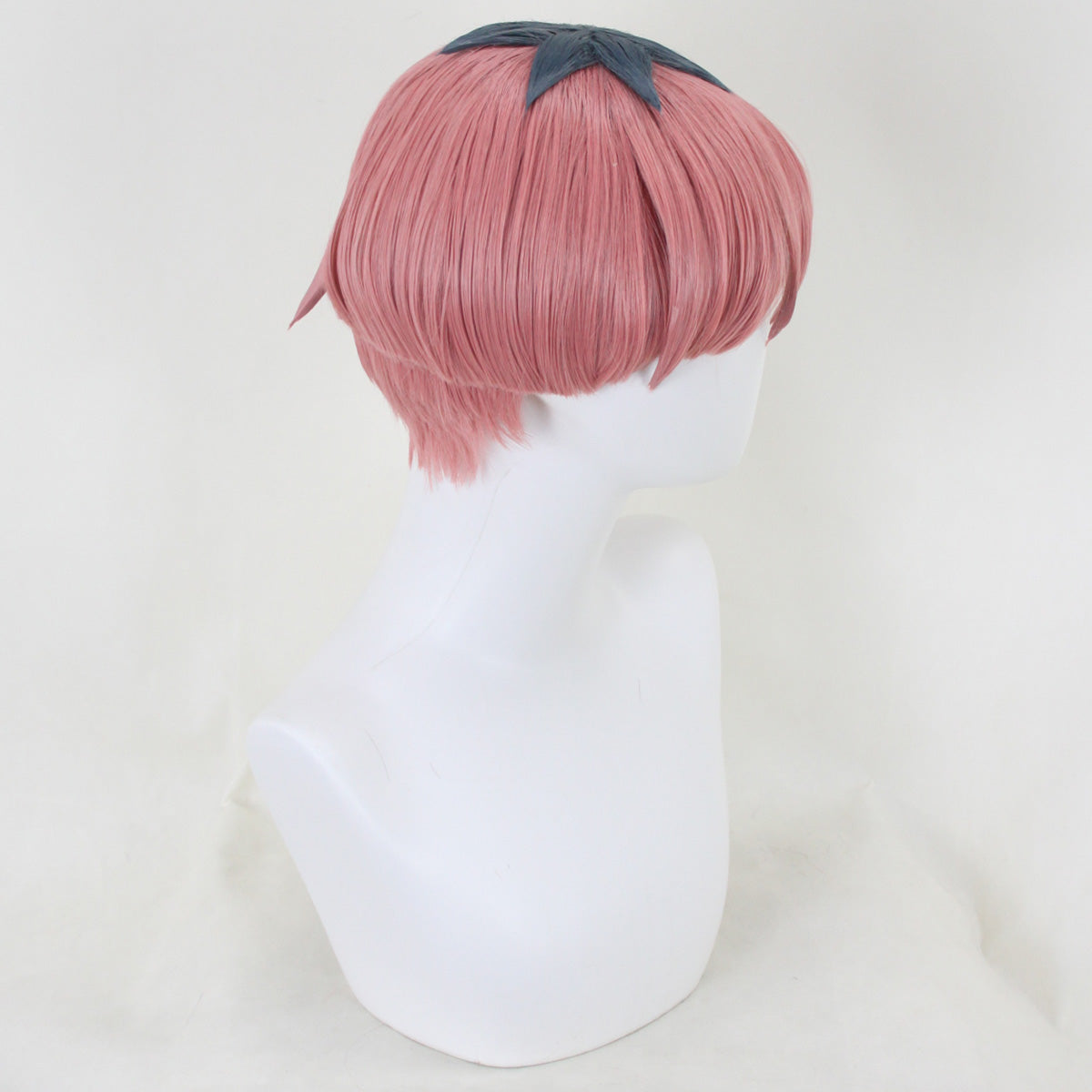 Pokemon Scarlet and Violet Ortega Cosplay Wig Wig - Tophatter Daily Deals