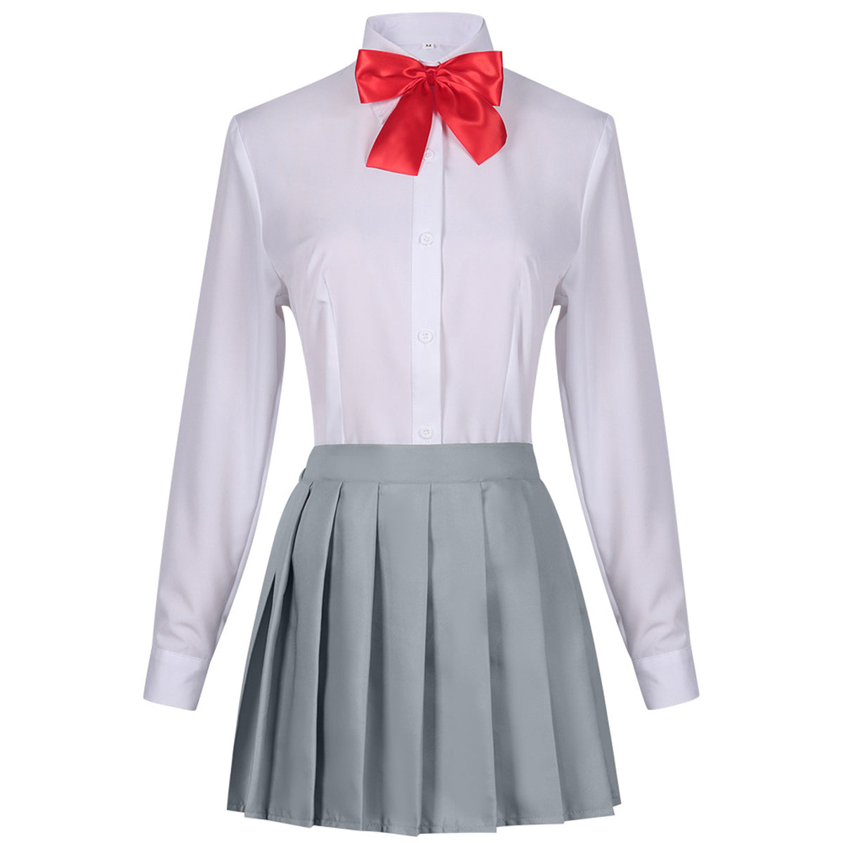 2.5-jigen no Ririsa 2.5 Dimensional Seduction Ririsa Amano Daily Cosplay Costume Costume - Tophatter Daily Deals