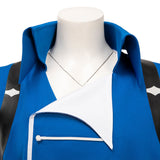 Castlevania: Nocturne Richter Belmont Cosplay Costume - Tophatter Daily Deals