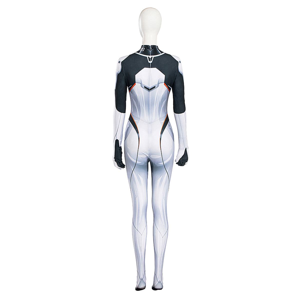 Honkai: Star Rail Firefly Powered Suit Premium Edition Cosplay Costume Costume - Tophatter Daily Deals