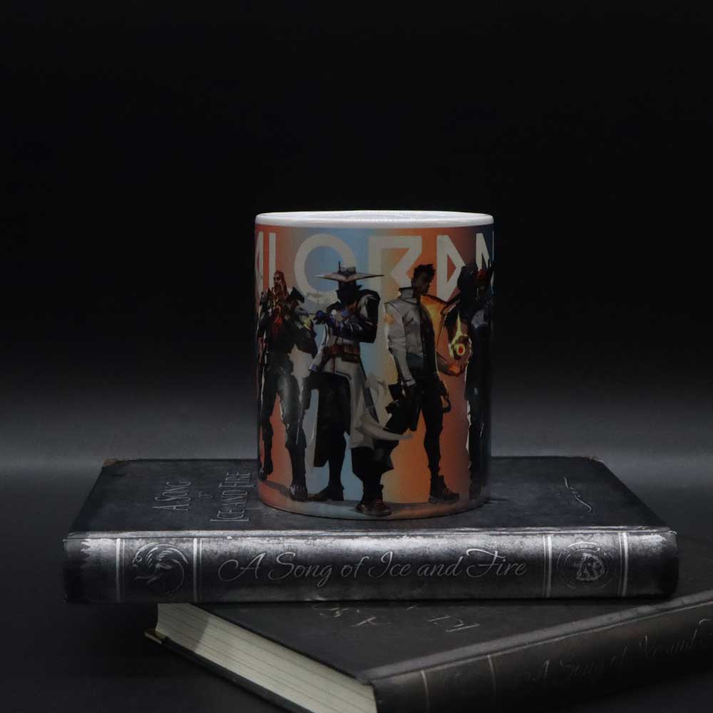 Color-Changing Water Cup Game Lovers Peripheral Products Hot Game Collection - Tophatter Daily Deals