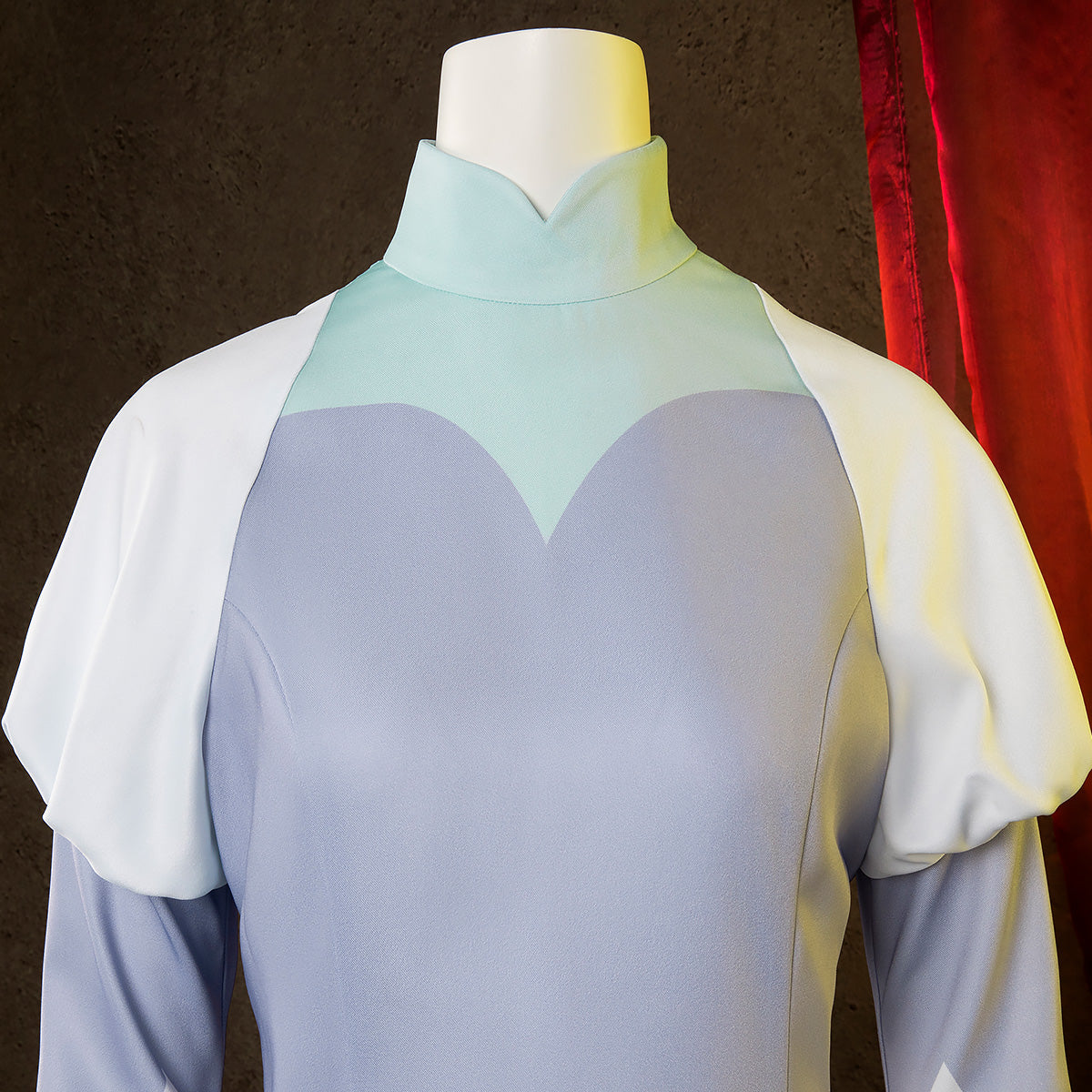 Hazbin Hotel Sera Cosplay Costume Costume - Tophatter Daily Deals