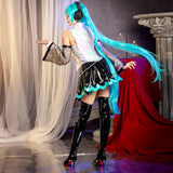 Vocal Idol NT Mikq Cosplay Costume Costume - Tophatter Daily Deals