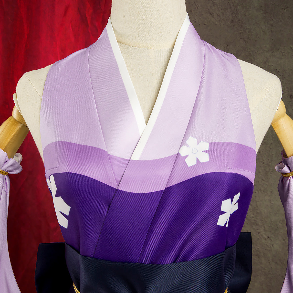 Fairy Tail Erza Scarlet Kimono Cosplay Costume Costume - Tophatter Daily Deals