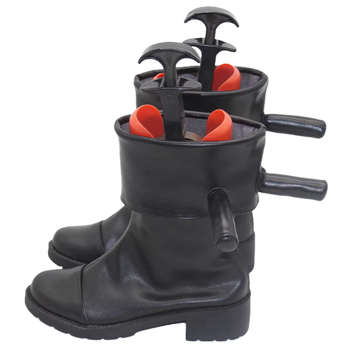 My hero academia Tomura shigaraki Black Cosplay Shoes Shoes/Boots - Tophatter Daily Deals