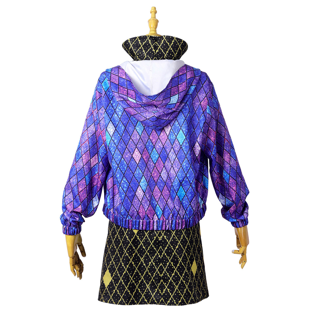 Disney Elemental Ember Lumen Cosplay Costume Costume - Tophatter Daily Deals