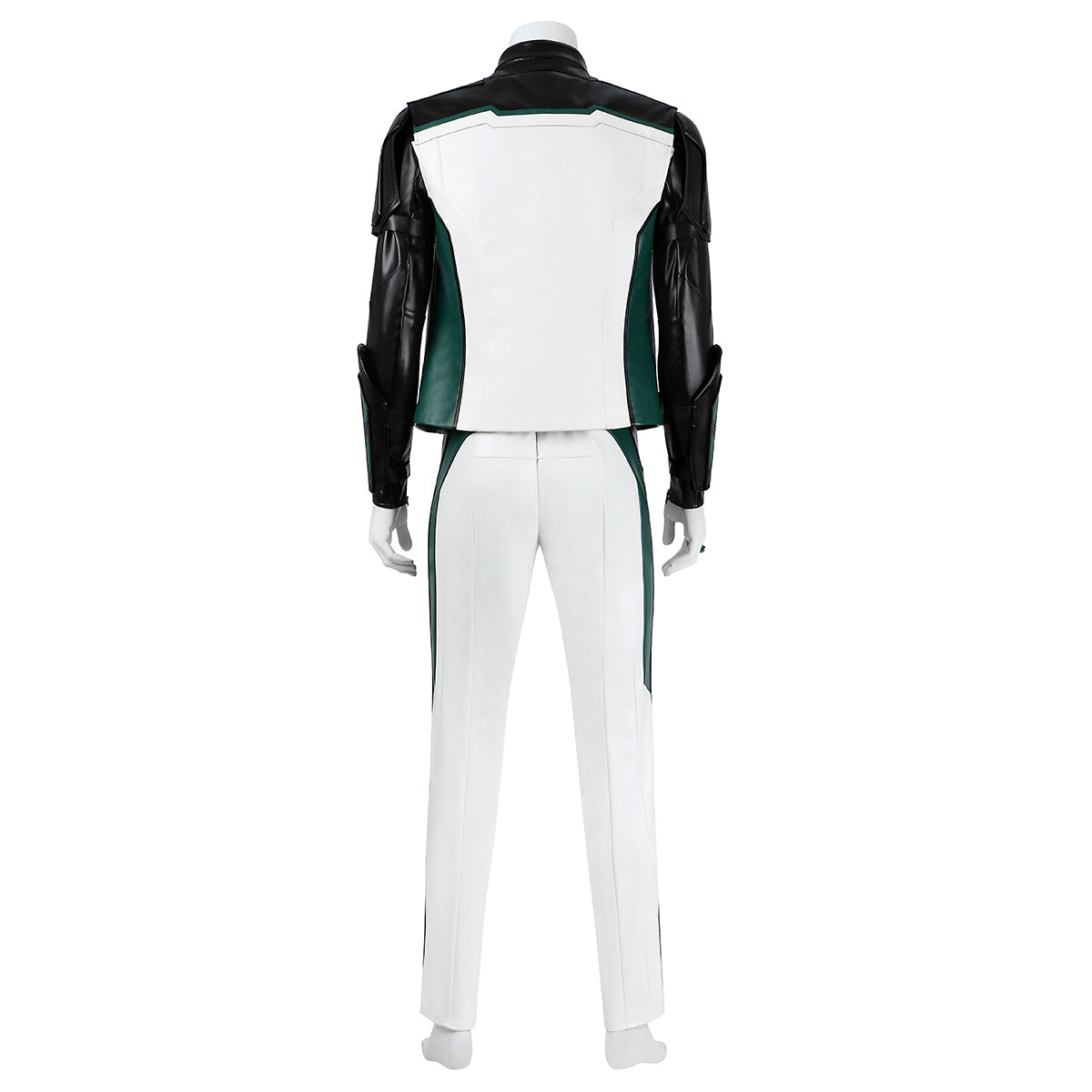 Super Hero Green Lantern Cosplay Costume Costume - Tophatter Daily Deals