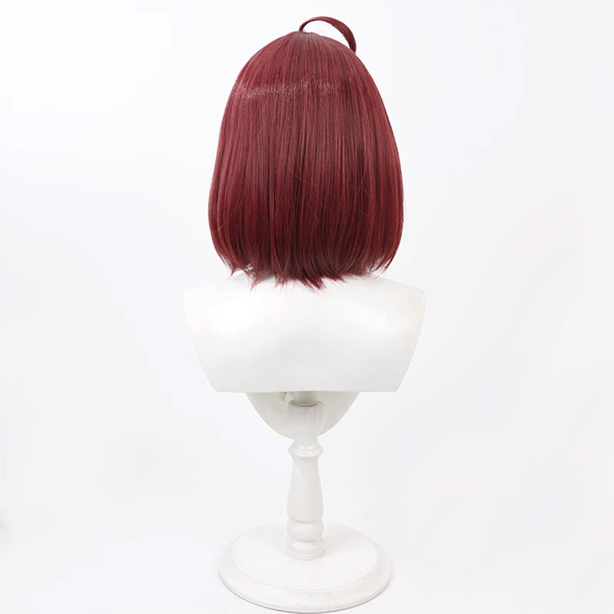 Dandadan Momo Ayase Brown Cosplay Wig Wig - Tophatter Daily Deals