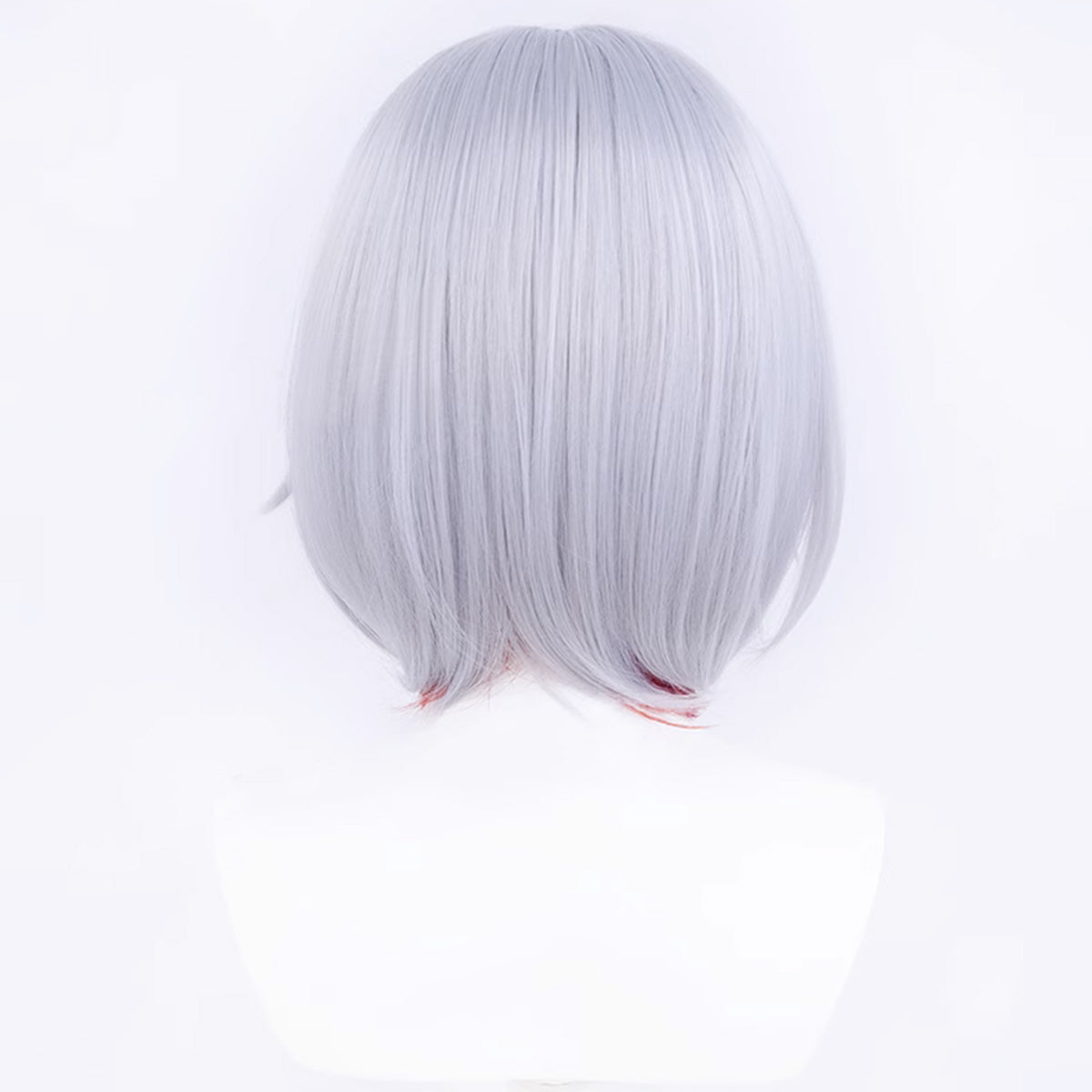 Honkai: Star Rail Topaz Sliver Red Cosplay Wig Wig - Tophatter Daily Deals