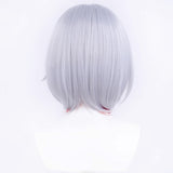 Honkai: Star Rail Topaz Sliver Red Cosplay Wig Wig - Tophatter Daily Deals